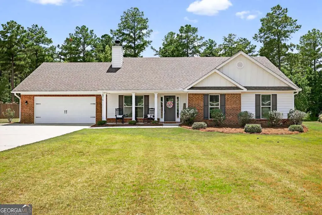 782 Michael Road, Monroe, GA 30656 - Image #1