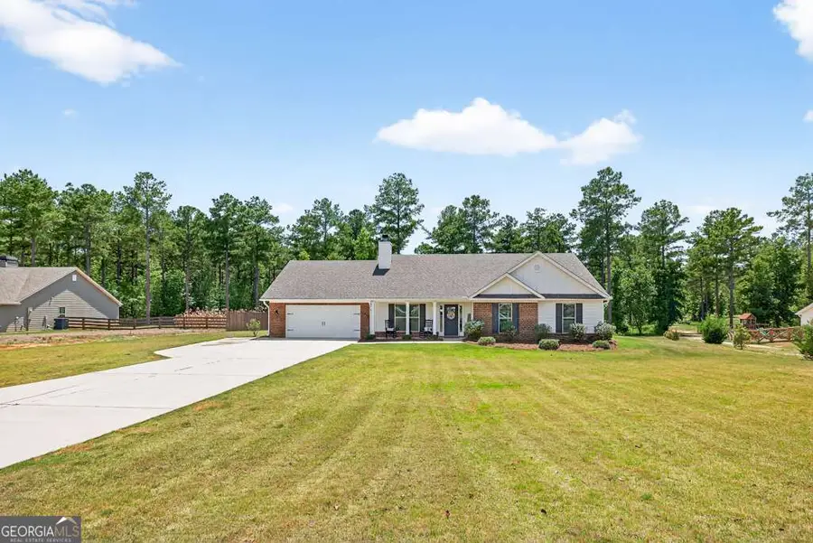 782 Michael Road, Monroe, GA 30656 - Image #2