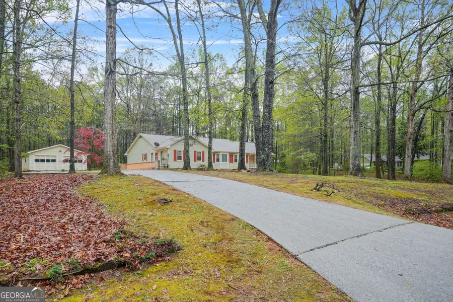 125 Bridget Drive, Hampton, GA 30228 - Image #2