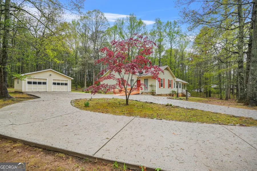 125 Bridget Drive, Hampton, GA 30228 - Image #3