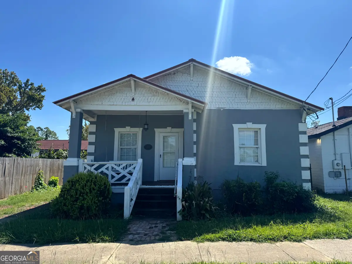 206 Reynolds Street, Augusta, GA 30901 - Image #1