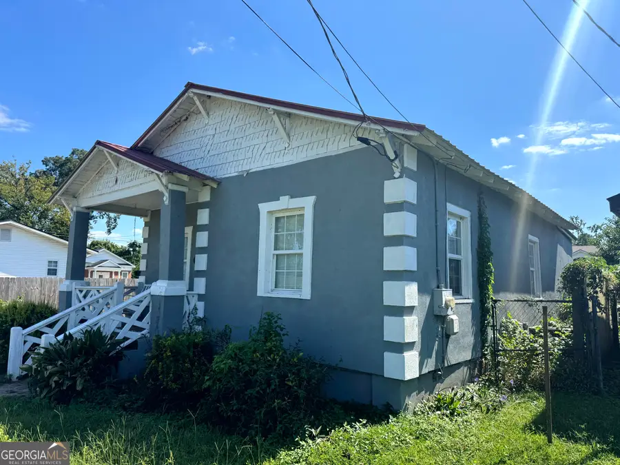 206 Reynolds Street, Augusta, GA 30901 - Image #3