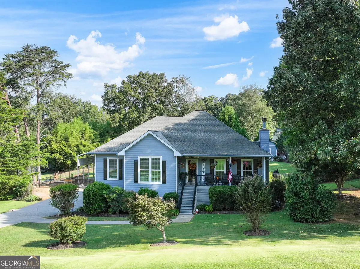 23 Indian Hills Drive, Rydal, GA 30171 - Image #1