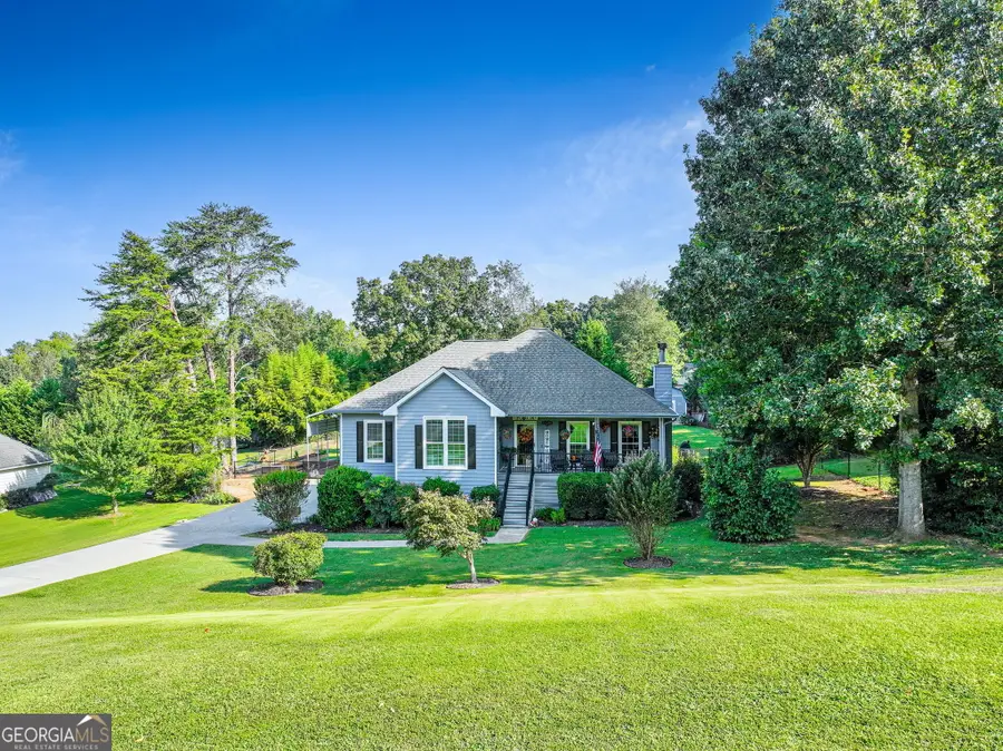 23 Indian Hills Drive, Rydal, GA 30171 - Image #2