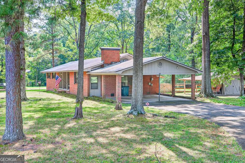 199 Cherry Street Se, Calhoun, GA 30701 - Image #1
