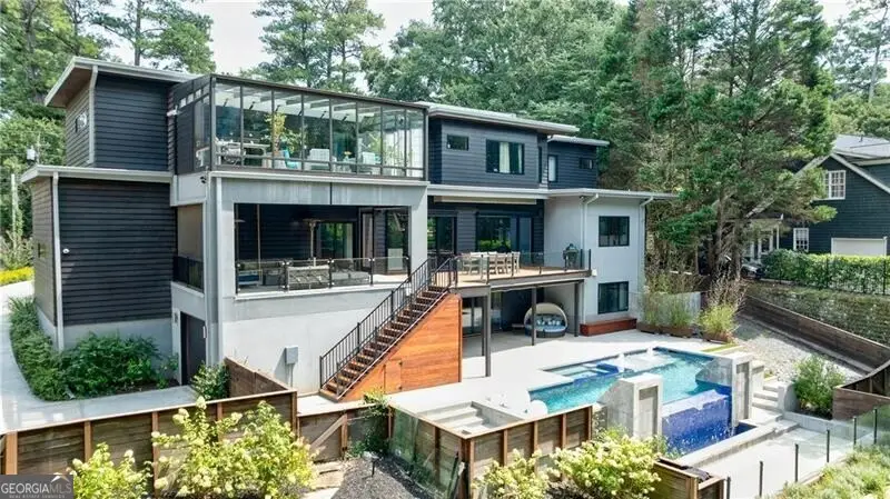 4036 Statewood Road Ne, Atlanta, GA 30342 - Image #3