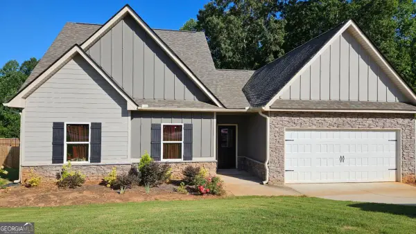 2439 Kumbanad Court, Statham, GA 30666