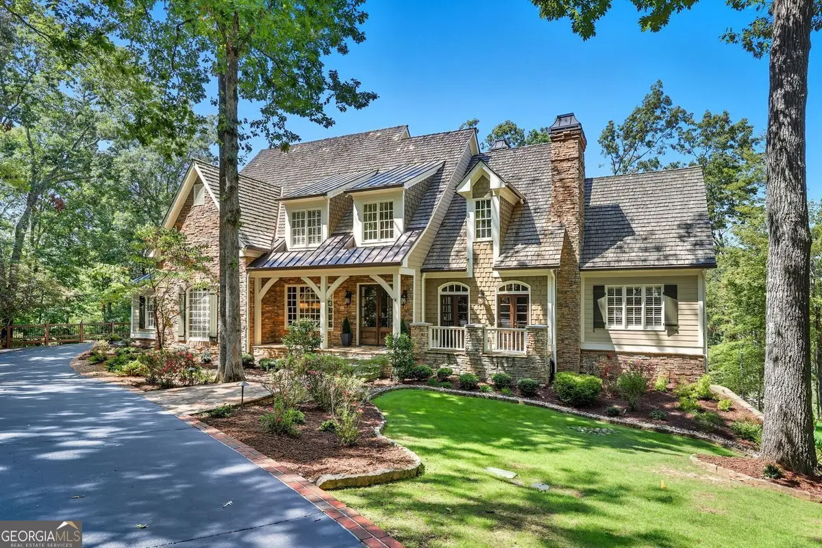 95 Ridgetop Court, Dawsonville, GA 30534 - Image #1