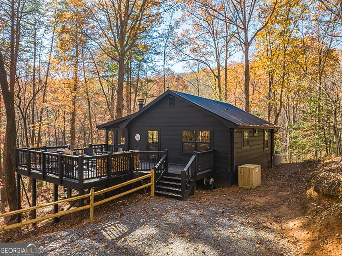 226 Lakeside Drive, Blue Ridge, GA 30513 - Image #1