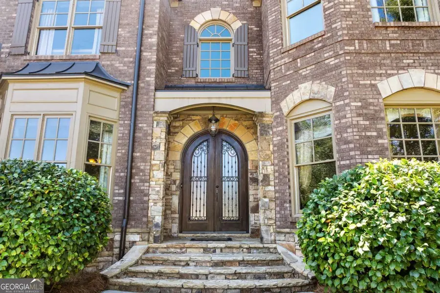 2457 Treehaven Drive, Snellville, GA 30078 - Image #3