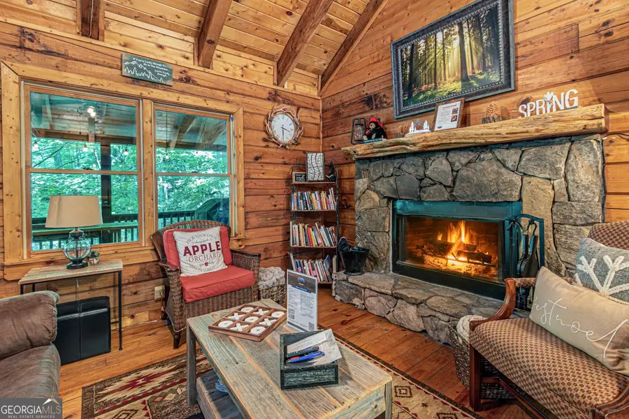 341 Valley View Road, Ellijay, GA 30536 - Image #2