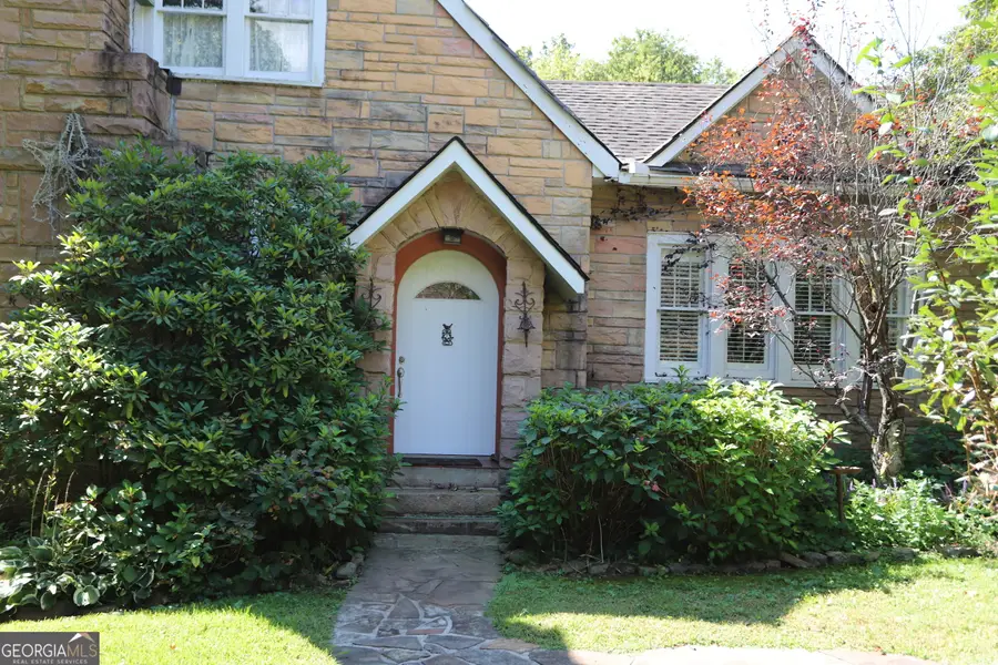 360 Edison Street, Menlo, GA 30731 - Image #3