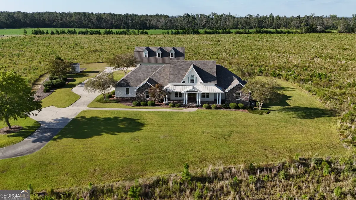 3600 Thompson Pond Road, Tarrytown, GA 30470 - Image #1