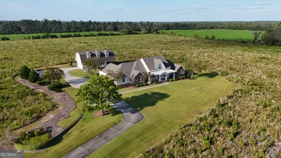 3600 Thompson Pond Road, Tarrytown, GA 30470 - Image #3