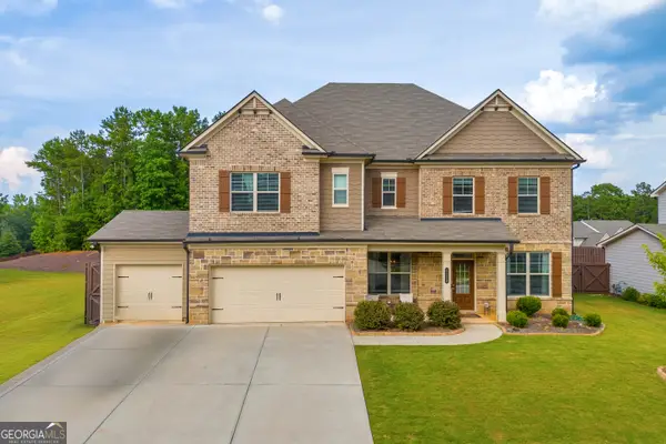 1233 Ruddy Duck Drive, Jefferson, GA 30549