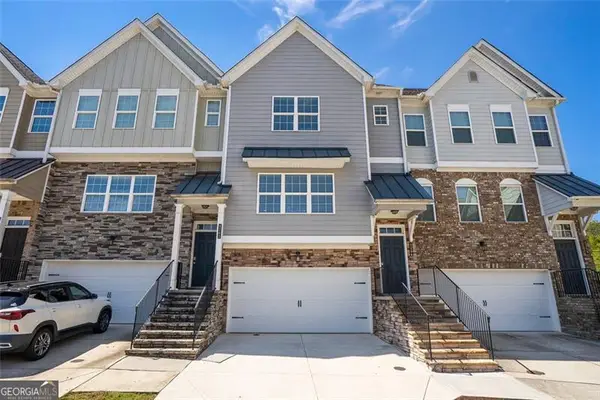 4264 Buford Valley Way, Buford, GA 30518