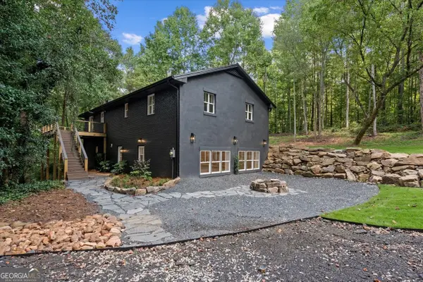 2237 Clem Lowell Road, Carrollton, GA 30116