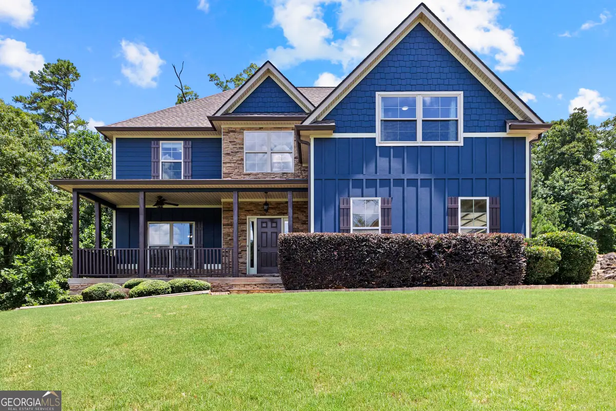 32 Riverbirch Way, Sharpsburg, GA 30277 - Image #1