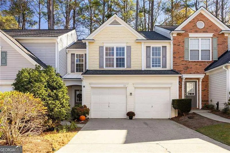 180 Regent Place, Woodstock, GA 30188 - Image #1