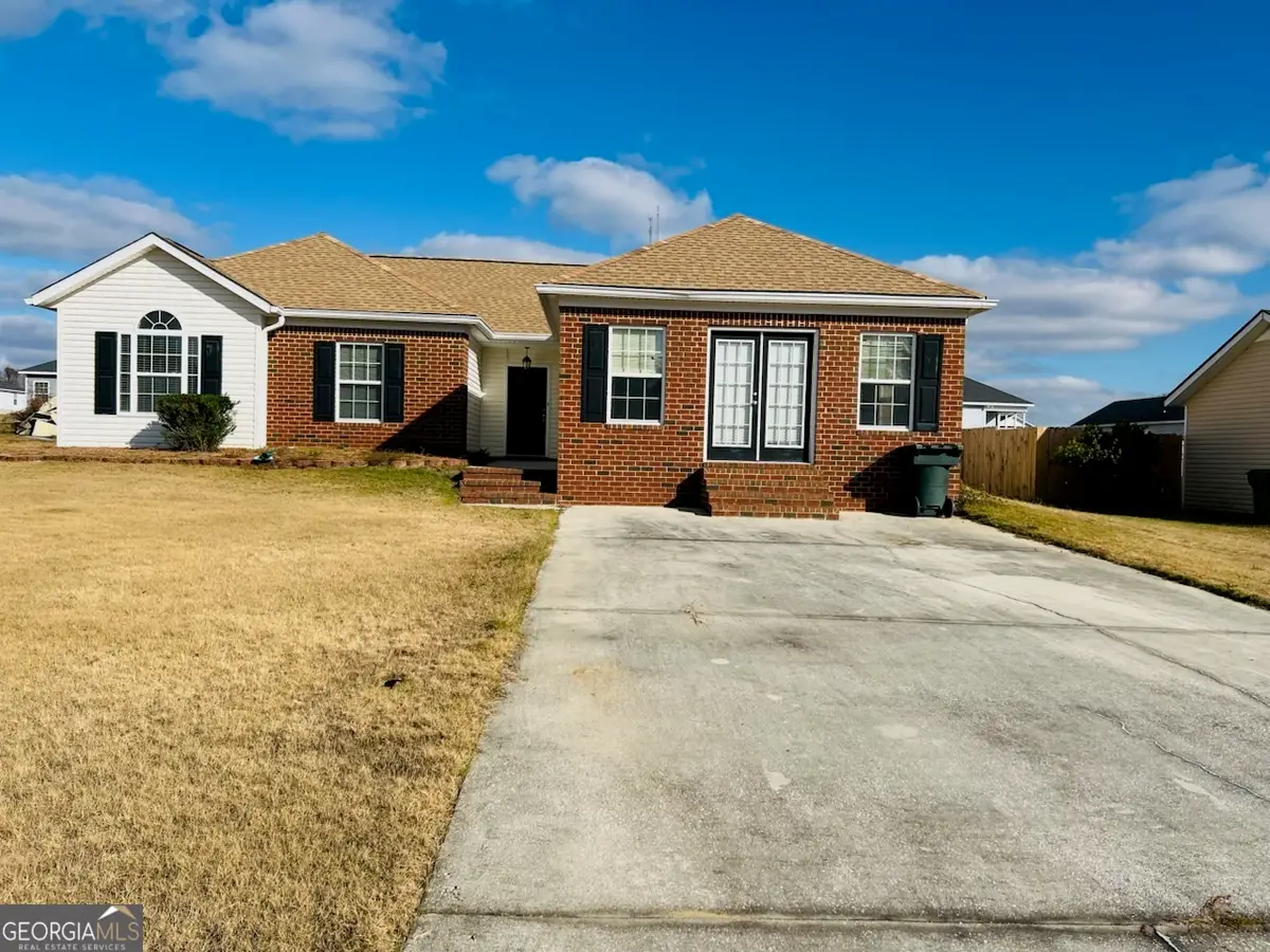 5021 Scotch Pine Avenue, Statesboro, GA 30458 - Image #1