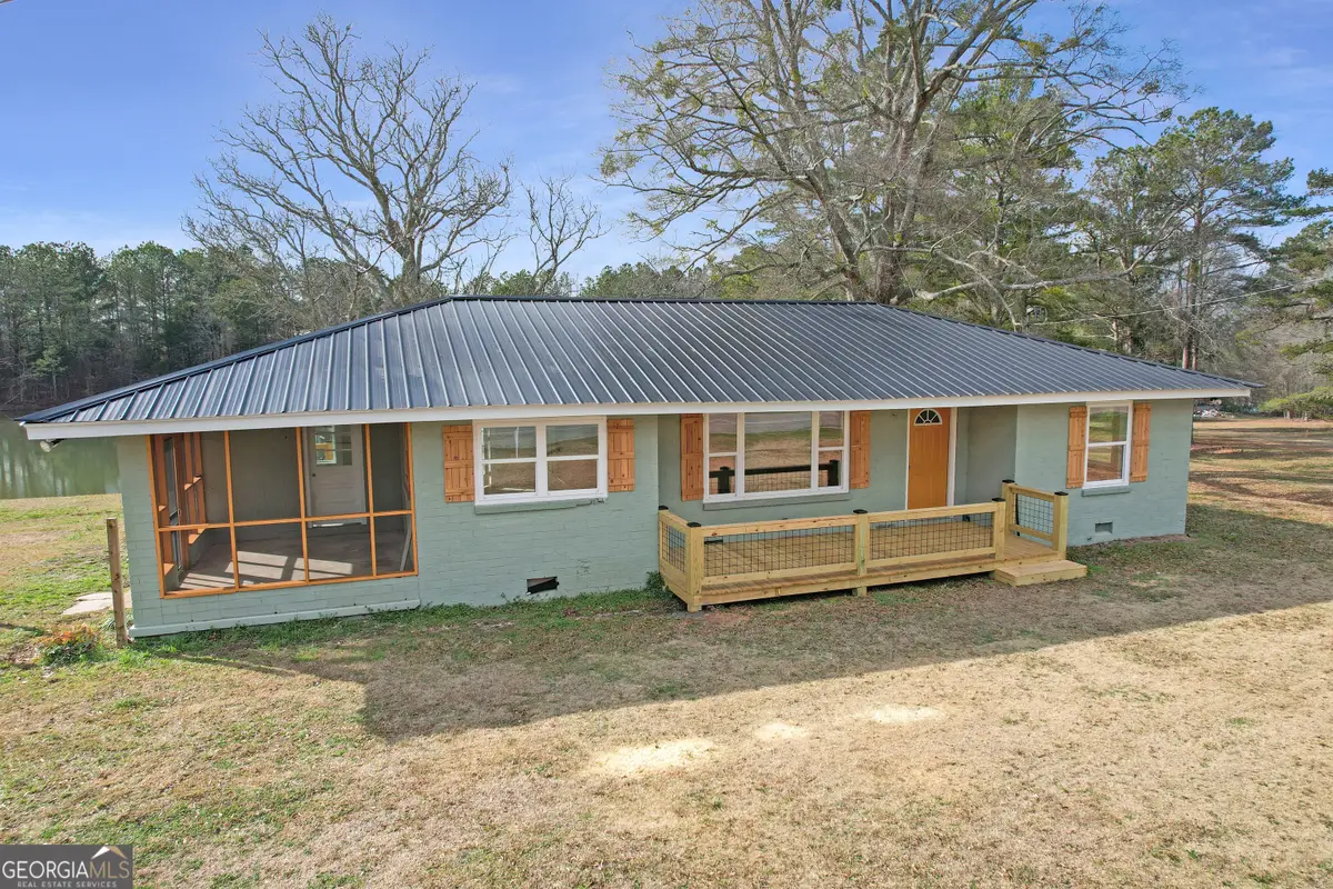 21171 Hwy 431 Multiple Parcels, Lafayette, AL 36862 - #1