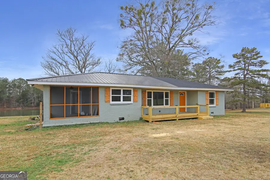 21171 Hwy 431 Multiple Parcels, Lafayette, AL 36862 - #2