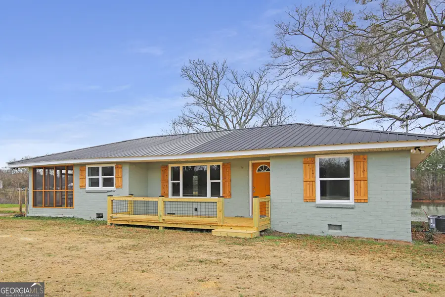 21171 Hwy 431 Multiple Parcels, Lafayette, AL 36862 - #3