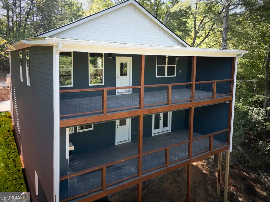 95 Fischer Strasse, Helen, GA 30545 - Image #3