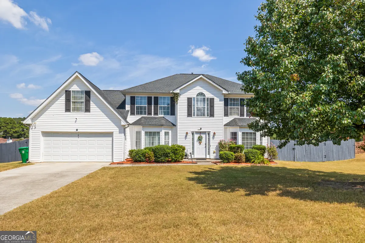 7992 Browning Drive, Lithonia, GA 30058 - Image #1
