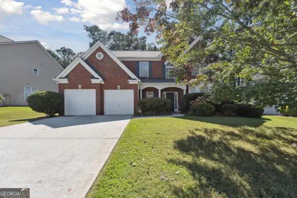 2747 High Creek Run, Dacula, GA 30019