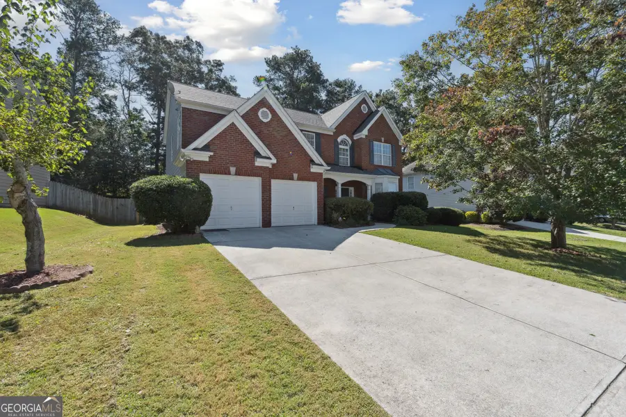 2747 High Creek Run, Dacula, GA 30019 - Image #2