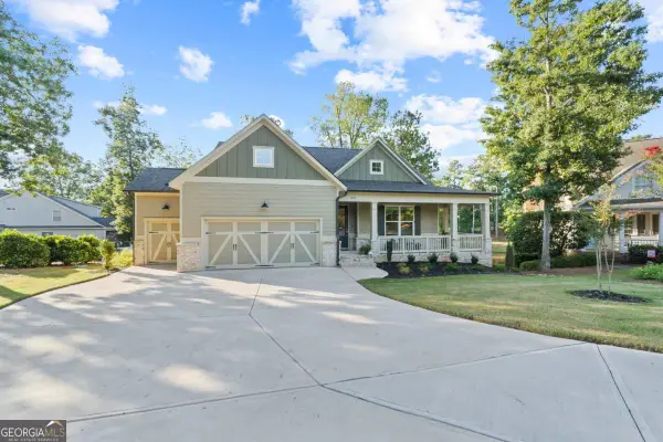 1030 Cleek Lane, Greensboro, GA 30642