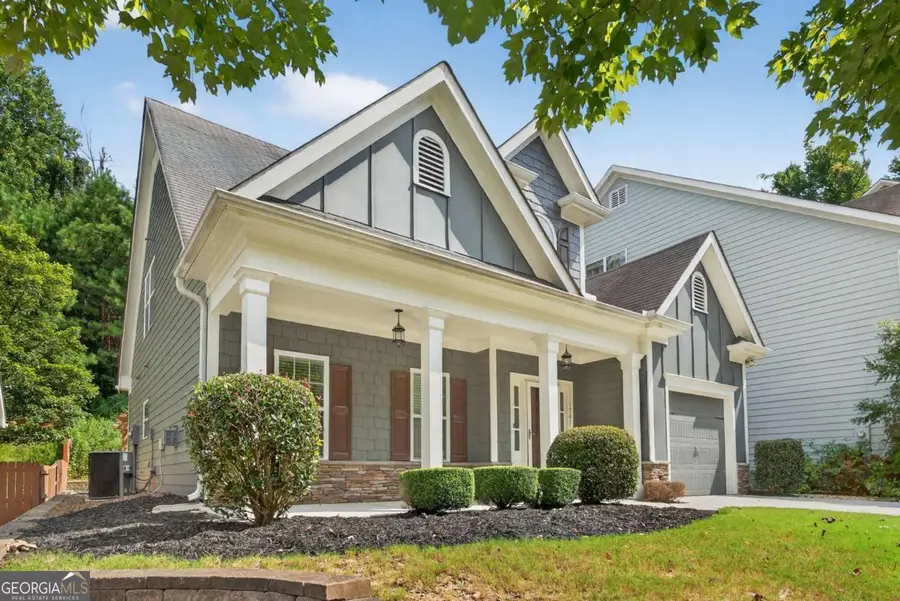 1561 Habershal Road Nw, Atlanta, GA 30318 - Image #3