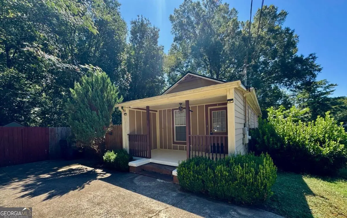 4478 Pelham Drive, Acworth, GA 30101 - Image #1