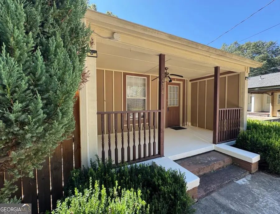 4478 Pelham Drive, Acworth, GA 30101 - Image #2