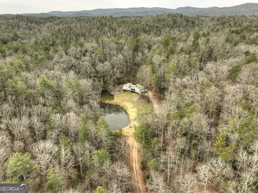 547 Canaan Road, Ellijay, GA 30540 - #2