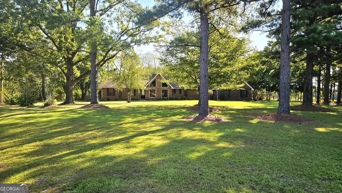 338 Jerry Hall Road, Statesboro, GA 30461 - Image #1