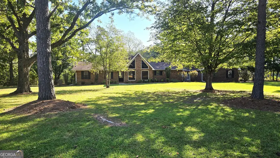 338 Jerry Hall Road, Statesboro, GA 30461 - Image #2