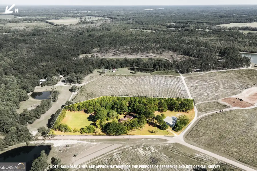 338 Jerry Hall Road, Statesboro, GA 30461 - Image #3