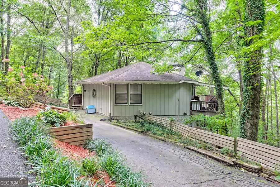 480 Sky High Drive, Dillard, GA 30537 - Image #3