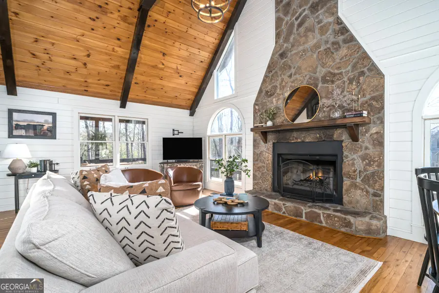 138 Laurel Ridge, Morganton, GA 30560 - Image #2