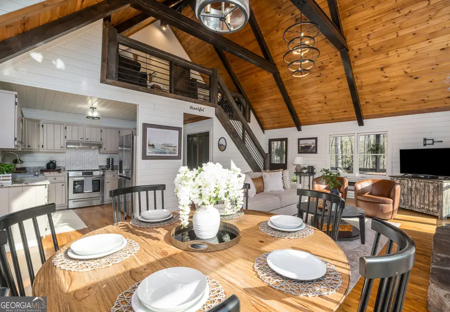 138 Laurel Ridge, Morganton, GA 30560 - Image #3