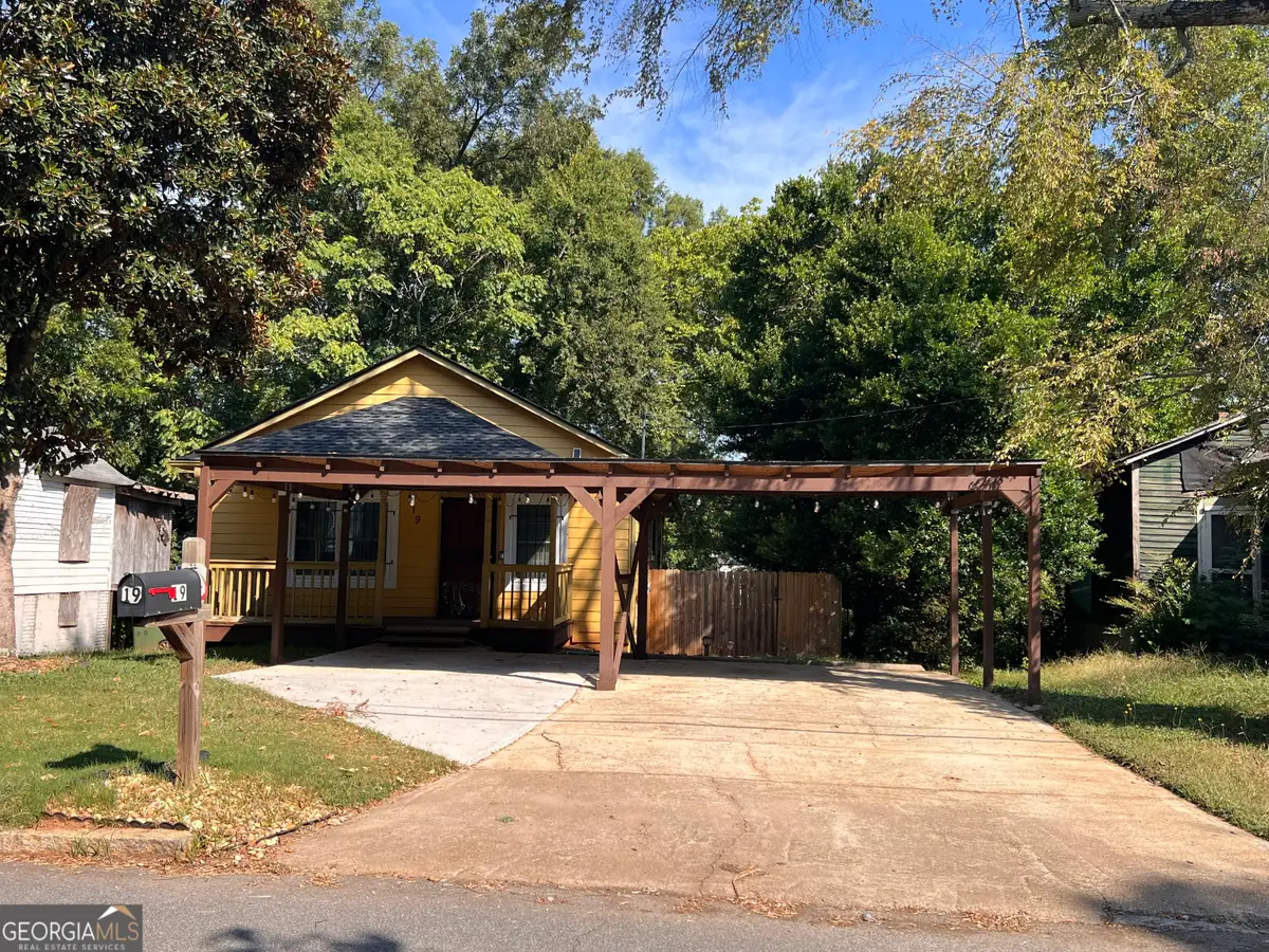 19 Moury Avenue Se, Atlanta, GA 30315 - Image #1
