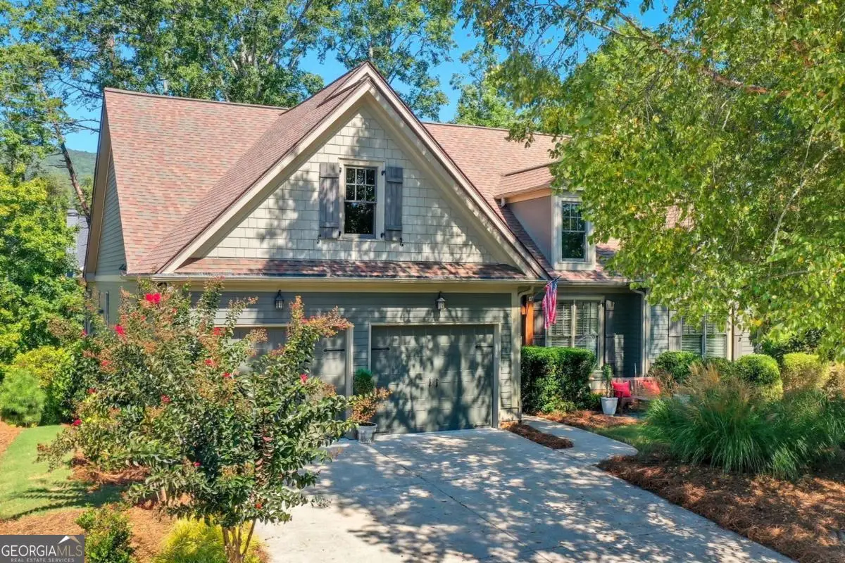 206 Talga Glen, Waleska, GA 30183 - Image #1