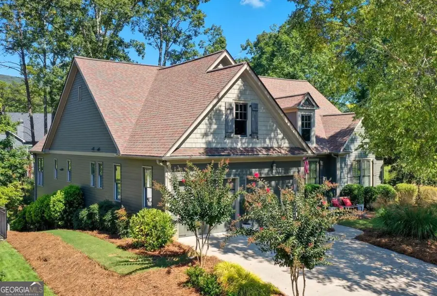 206 Talga Glen, Waleska, GA 30183 - Image #2