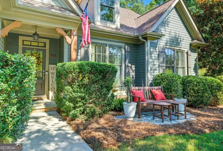 206 Talga Glen, Waleska, GA 30183 - Image #3