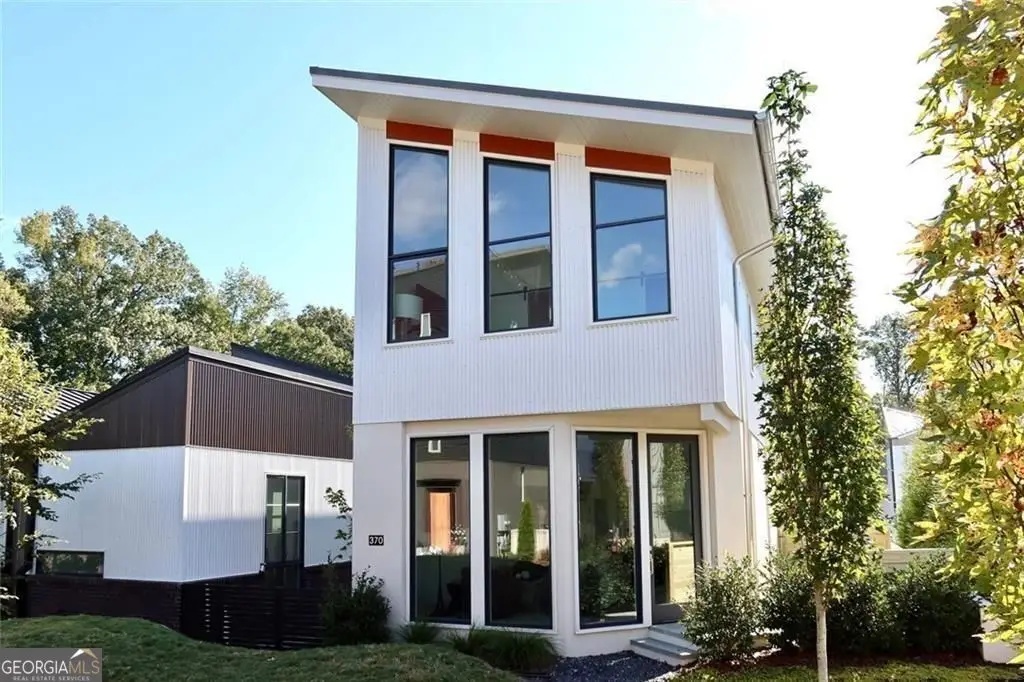 370 2nd Street, Fayetteville, GA 30214 - Image #1