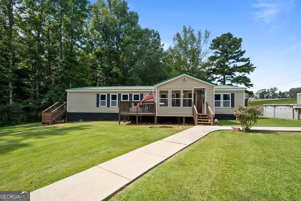 1676 Happy Hollow Road, Roopville, GA 30170 - Image #1