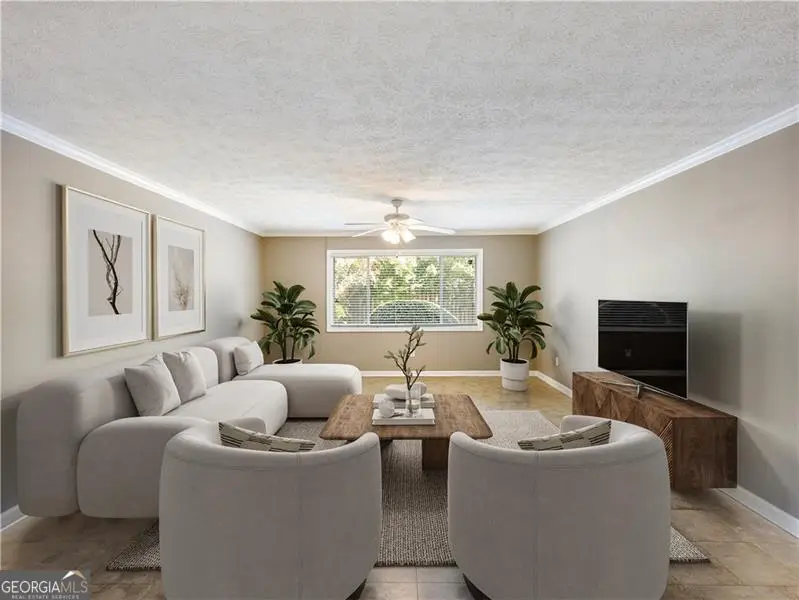 115 Biscayne Drive Nw #C3, Atlanta, GA 30309 - Image #2