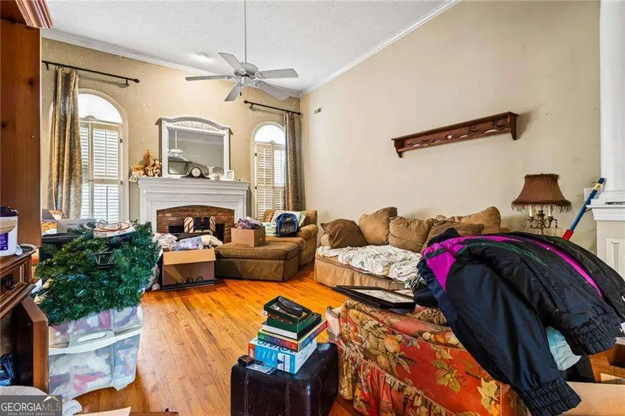 130 Shadow Lake Trail, Newnan, GA 30265 - Image #2